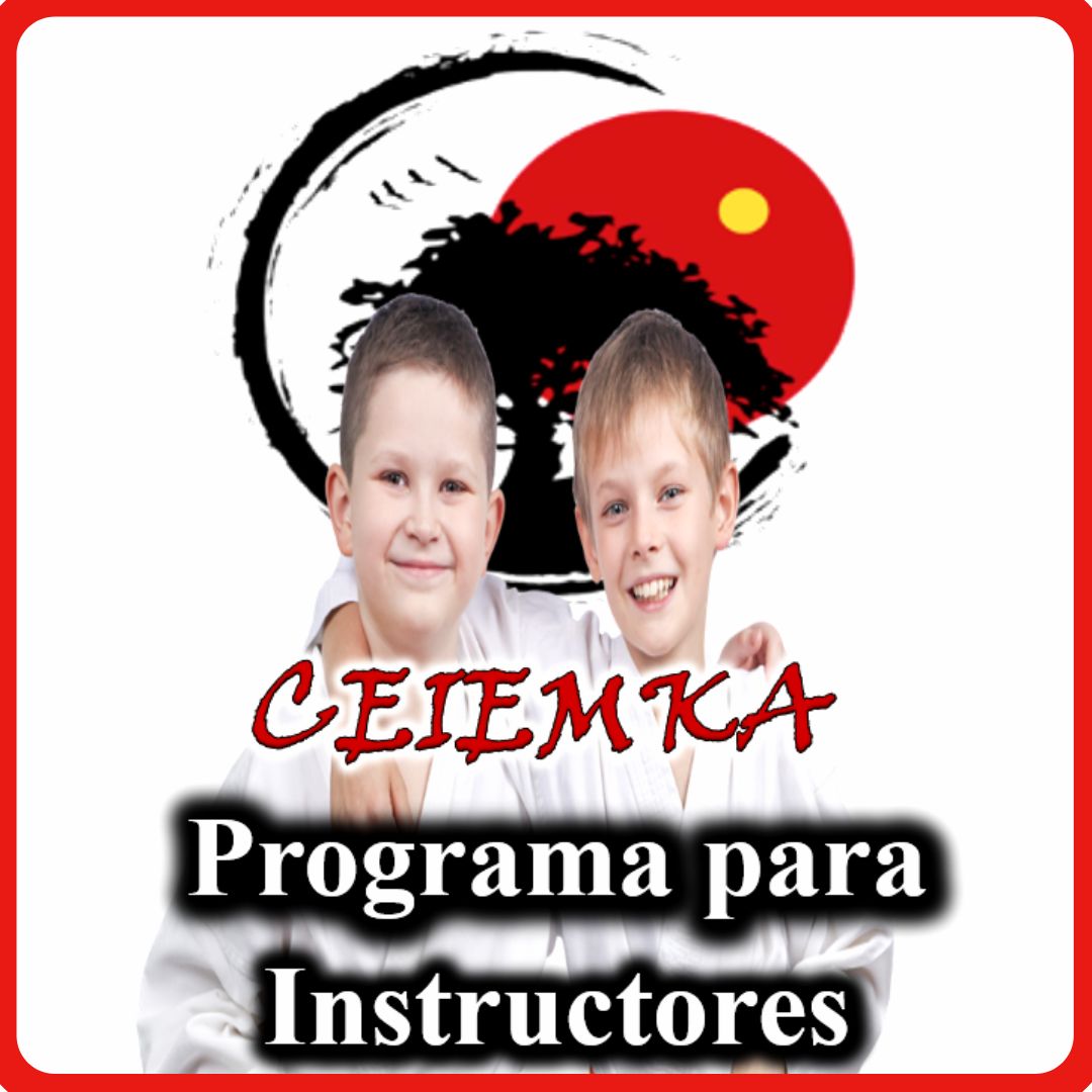 Aportes al KARATE como medio alternativo frente al BULLYING